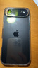品胜【软边框丨防刮花】适用iphone Air手机壳苹果17Air保护套透明气囊防摔软边抗指纹保护壳 实拍图
