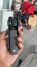 大疆 DJI Osmo Pocket 3 标准版 一英寸口袋云台相机 OP灵眸手持数码相机 vlog 便携美颜摄像 实拍图