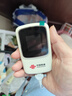中国联通随身wifi6无线移动wifi免插卡无线网卡车载校园随行支持5G/4G设备上网全国通用流量2026款官方正品 实拍图
