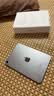 Apple/苹果 iPad mini (A17 Pro) 8.3英寸 平板电脑(128G WLAN版/mini7/MXN63CH/A)深空灰色 实拍图