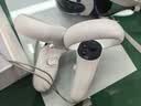 大朋E4  PCVR头显 智能眼镜 万款Steam游戏 平替Vision pro 日韩欧美大片 高清观影 非AR 一体机 大朋 E4【标准版】京仓直发 实拍图