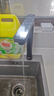 美的（Midea）管线机壁挂式家用净水器净饮机饮水机伴侣  3秒速热直饮一体 智能触控定量出水 全通量匹配MG245-R 实拍图