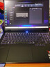 联想拯救者Y7000P 电竞游戏本笔记本电脑(i7-14650HX 16G 1T RTX5060 2.5K 240Hz 100%DCI-P3广色域)黑 实拍图