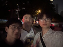 防暴雨雨衣加厚骑行遮脚电动车电瓶摩托车长款全身雨披男女款成人 浅灰色【加大加厚遮脚】 XXL 1件 【建议身高170-185】 实拍图