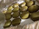 佳沛（zespri）新西兰金果巨大果22粒原箱单果146-175g 端午礼物水果礼盒 猕猴桃 实拍图