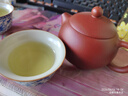 束氏宜兴原矿朱泥手工紫砂壶手工制作茶壶泡茶壶功夫养生茶壶茶具礼盒 实拍图