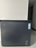 海尔（Haier）小红花201L冰柜小型家用小冰柜风冷无霜一级能效冷藏或冷冻冷柜小冰箱BC/BD-201WGHED【价保618】 实拍图