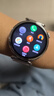 HUAWEI WATCH GT 6 流光紫 41mm智能手表多维情绪健康全新骑行体验 实拍图