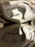 阿迪达斯adidas三叶草贝壳头SUPERSTARII男女休闲鞋 IH8659 40码 实拍图