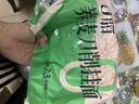 云山半0脂肪荞麦刀削面健身主食粗粮杂粮轻食代餐速食黑全麦挂面拌面1kg 实拍图