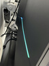 泰坦军团 32英寸4K 160Hz F-IPS HDMI2.1 C口65W HDR600 内置音箱 KVM 智能分屏 电竞办公电脑显示器P32A2V 实拍图