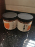 方家铺子六星淡干干贝220g 海鲜南北干货瑶柱扇贝粽子火锅食材 淡干中号 实拍图