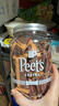 皮爷咖啡皮爷peets 海盐太妃糖扁桃仁焦糖45颗分享装315g 实拍图