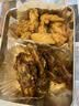 上鲜鲜香烧烤鸡架 990g（330g*3）年货烧烤食材代餐夜宵速食 实拍图