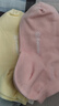 全棉时代女袜子【5A抗菌5双普惠装】纯棉不掉跟防臭夏季短中高筒 实拍图