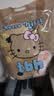 野兽派家居（tbh）三丽鸥Hello Kitty二合一抱枕法兰绒暖香毯抱枕毯靠垫毛毯礼物   实拍图