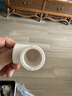联塑(LESSO) PPR水管配件 6分25热熔90°弯头 自来水管连接头白色 dn25（10个/件） 实拍图