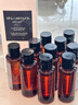 植村秀琥珀卸妆油450ml*2 礼盒套装 护肤清洁 细致毛孔 生日礼物送女友 实拍图