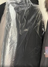 京东洗衣服务 衣鞋任洗4件 上门取送 去渍整形 价值2000元内衣服鞋子 实拍图