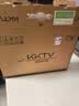 KKTV19.5英寸办公显示器 HDMI+VGA双接口 支持壁挂 小屏办公监控监视器电脑副屏显示屏 K20AHH 实拍图