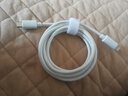 倍思苹果数据线PD30/20W快充线Type-c to lightning充电线适用iPhone14/13Pro Max/12/11手机车载1.5米 实拍图