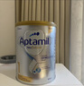 爱他美（Aptamil）白金澳洲版 幼儿配方奶粉 3段(12-36个月) 900g 澳洲白金 实拍图