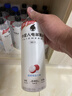外星人电解质水0糖0卡运动饮料 600mL*20荔枝海盐*6+白桃*6+青柠*8 整箱 实拍图