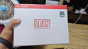 大水牛（BUBALUS）额定500W 劲睿500台式电脑主机电源（80PLUS白牌认证/主动式PFC/12CM温控风扇/支持背线/宽幅） 实拍图