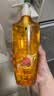 施华蔻（Schwarzkopf）金纯盈润洗护套装(600ml洗+400ml润)精油滋养 轻盈蓬松洗发水护发 实拍图
