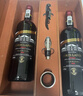 路易拉菲（LOUIS LAFON）法国原瓶进口红酒AOP超级波尔多干红葡萄酒750ml*2礼盒送礼 实拍图