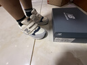 NEW BALANCE0-4岁春夏婴幼童舒适可爱百搭学步鞋530S 实拍图