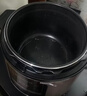 美的（Midea）电压力锅高压70kPa电饭煲4L家用4-5人多功能一体开盖火锅煲汤炖煮电饭锅MY-E4809 实拍图