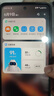 摩托罗拉【国家补贴】联想moto g100 四年质保 LCD护眼屏 7000mAh 超强续航 NFC 5GAI 12GB+256GB 曜石黑 实拍图