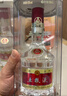 五粮液 普五八代 浓香型白酒52度50ml*2 双瓶 伴手礼摆柜收藏 618 实拍图
