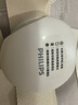 飞利浦（PHILIPS）护腰带腰部支撑按摩仪器 腰椎热敷仪运动收腹束腰久坐支撑腰托 4322礼盒装 生日礼物节日礼品 实拍图