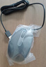 罗技（Logitech）MK106 键鼠套装 有线键鼠套装 办公键鼠套装 电脑键盘 紧凑型 黑色 实拍图