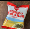 秋田满满肉松拌饭海苔碎114gDHA高钙高铁儿童0添加盐_享婴儿宝宝辅食谱 实拍图