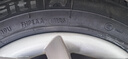 佳通轮胎（Giti）205/55R16 94V  221v1 适配吉利帝豪/大众高尔夫/福克斯/荣威 实拍图
