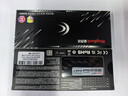 金百达（KINGBANK）16GB DDR4 3200 台式机内存条  intel专用条 黑爵 实拍图