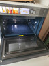美的（Midea）【行业TOP1】美的知味感R6S 嵌入式微蒸烤炸炖一体机GR6S 温湿智控 空气炸 蒸烤箱家用60L 实拍图