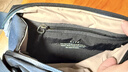 Bellroy 26年新色澳洲 Lite Sling Mini 4L轻量轻便骑行斜挎包胸包 墨黑色4L【热销】 实拍图