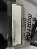 金百达（KINGBANK）DDR5内存 银爵/黑刃/星刃  6000/6400/6800 台式机内存 游戏电竞马甲条  Deepseek硬件 银爵【16G*2】6000套条【海力士M代C36】 实拍图