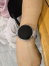 HUAWEI WATCH GT 6 流光紫 41mm智能手表多维情绪健康全新骑行体验 实拍图