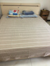 京东京造森呼吸乳胶床垫褥子1.8×2米榻榻米床垫打地铺睡垫厚5cm 实拍图