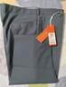 威可多（VICUTU）【小蓝西二代】小蓝西西服婚礼商务正装西服外套 蓝色西裤 34 实拍图
