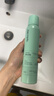 Spes诗裴丝免洗干发喷雾头发蓬松持久定型去油神器干发喷雾柚香180ml 实拍图