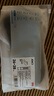 京东京造【100%纯棉】男士袜子男夏季船袜防臭10A抗菌超薄透气短款黑白6双 实拍图