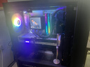 漫步者（EDIFIER）R101V 2.1声道电脑音响音箱 台式机笔记本桌面音响 游戏音响 黑色 实拍图