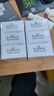 艾诗（Enchanteur）香皂香水沐浴皂洗脸洗澡肥皂男女清洁滋润家庭装 浪漫3联包3块装 实拍图