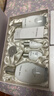 后Whoo拱辰享雪玉凝透亮焕白礼盒补水美白化妆护肤品套装生日礼物女 实拍图